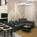 Apartment Premium Loft Wadowice