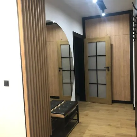 아파트 Premium Loft 와도웨스