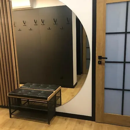 아파트 Premium Loft