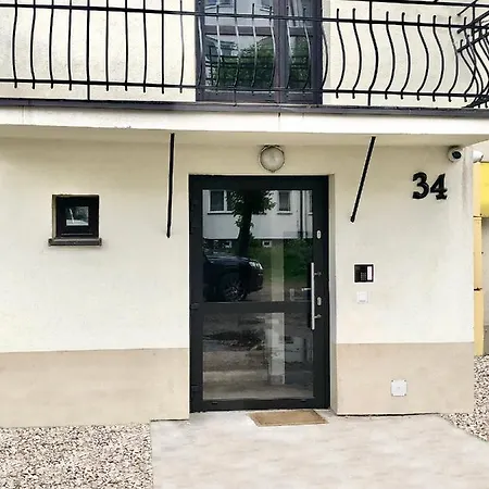 Premium Loft Daire *