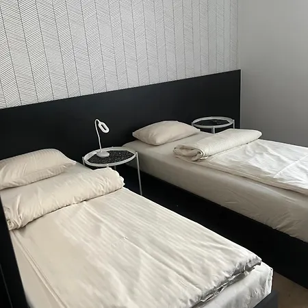 Appartement Premium Loft